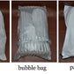 Luxury Designer Men's Genuine Leather Skateboard Shoes | Sky Blue Lace-Up Casual Sneakers (Breathable)