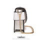 New Fashion Women's Bag Trend | Brand Pearl Bee Shoulder Bag & High Quality Temperament Ladies Crossbody Bag (Designer Luxury Handbag)