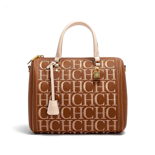 Women's Shoulder Bag | New Embroidered Letter Design Handbag & Tote Bag (Stylish Crossbody Bag for Women)