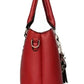 New Fashionable High-End Texture Women's Bag | European & American Style Single Shoulder & Crossbody Handbag (Portable Satchel)