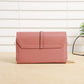 Leather Women's Mobile Phone Bag | Fashionable Multifunctional Small Square Bag (Trendy Retro Shoulder Bag)
