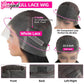 360 & 13x4/13x6 HD Lace Front Wig | Bone Straight | Brazilian Remy Hair | Transparent Lace