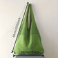 Large Capacity Retro Hollow Crochet Bag | Spacious Interior for Daily Essentials & Ideal for Grocery Shopping or Travel