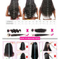 8-32 Inch Bone Straight Brazilian Remy Human Hair Weave Bundles | Natural Color 12A | 1, 3, or 4 Bundles