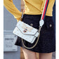 New Fashion Women's Bag Trend | Brand Pearl Bee Shoulder Bag & High Quality Temperament Ladies Crossbody Bag (Designer Luxury Handbag)