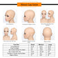 200 Density Blonde Highlight Short Bob Wig | 13x4 Lace Frontal Pixie Cut | Brazilian Remy Hair