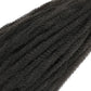 18" Marley Twist Braiding Hair | Crochet Braids | Afro Twist Kinky Hair Extensions | Ombre Colors | 30 Strands/Pack