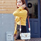 New Fashion Women's Bag Trend | Brand Pearl Bee Shoulder Bag & High Quality Temperament Ladies Crossbody Bag (Designer Luxury Handbag)