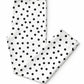 Scattered Dot Leggings