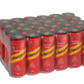 Schweppes Chapman Carton (24)