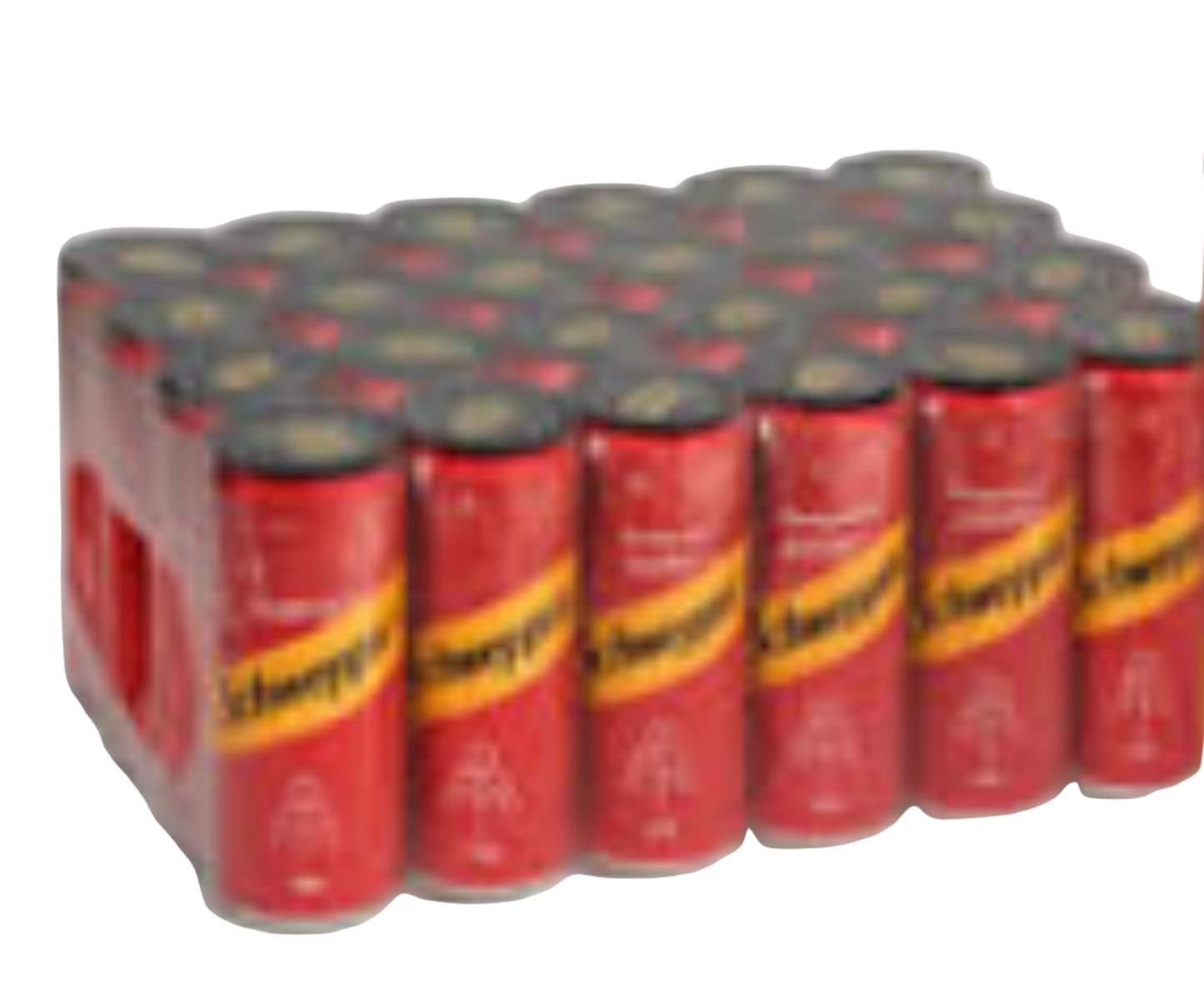 Schweppes Chapman Carton (24)