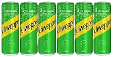 Schweppes Virgin Mojito (Pack of 6)