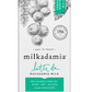 Milkadamia - Mcdm Milk Unswt Lte D Brst (Pack of 6-32 Flz)