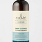 Sukin Deep Cleanse Hydrating Conditioner - 16.9 Fl Oz