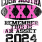 Asset Tee