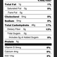 Andean Dream Gluten-Free Quinoa Spaghetti Pasta, 8 Oz. (Pack of 12)