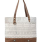 Oromos Canvas Tote Bag
