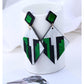 Acrylic Earrings