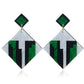 Acrylic Earrings