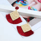 Tessel Earrings