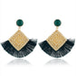Tessel Earrings