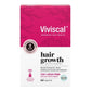 Viviscal Hair Growth Dietary Supplement, 60 Tablets