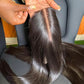Straight & Body Wave HD Transparent Lace Frontal | 13x4 & 4x4 Lace Closure | Pre-Plucked Human Hair