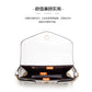 New Fashion Women's Bag Trend | Brand Pearl Bee Shoulder Bag & High Quality Temperament Ladies Crossbody Bag (Designer Luxury Handbag)