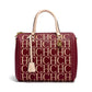 Women's Shoulder Bag | New Embroidered Letter Design Handbag & Tote Bag (Stylish Crossbody Bag for Women)