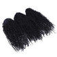18" Magic Afro Kinky Curly Crochet Hair | Ombre Passion Twist Braids | 60 Strands/Pack | Heat Resistant