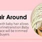 Boho Box Braided Wig with Curly Hair | Goddess Locs Accents | Full Lace Brown Braids Wig | Bohemian Box Braid Wig