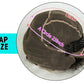Handmade Bantu Knotless Box Braids Full Lace Wig | African Braiding Hair | Synthetic Wig