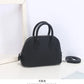 Shell Bag Women's Messenger Bag | Cow Leather Simple Shoulder Bag & Fashion Ladies Classic Handbag (Small Mobile Phone Crossbody Bag)