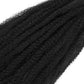 18" Marley Twist Braiding Hair | Crochet Braids | Afro Twist Kinky Hair Extensions | Ombre Colors | 30 Strands/Pack