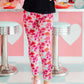 Secret Garden Leggings