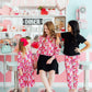 Secret Garden 3/4 Pocket Twirl Dress