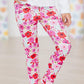 Secret Garden Leggings