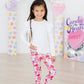 Secret Garden Leggings