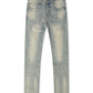 Serenede Franchise Jeans - Earth Blue
