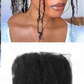 Choice Afro Kinky Bulk Human Hair | 100% Virgin Brazilian for Braids & Twists