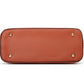 New Fashionable High-End Texture Women's Bag | European & American Style Single Shoulder & Crossbody Handbag (Portable Satchel)