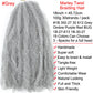 18" Marley Twist Braiding Hair | Crochet Braids | Afro Twist Kinky Hair Extensions | Ombre Colors | 30 Strands/Pack