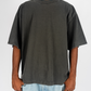 Garment Dye Drop Shoulder Shirt