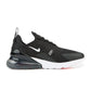Nike Mens Air Max 270 - Black/White