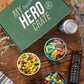 Small Military Snack Box