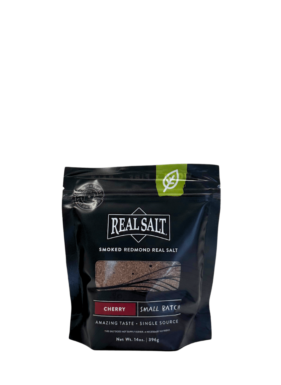 Smoked Salts, Redmond