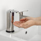CareAll Auto Motion Smart Soap Dispenser Touch Less No Mess by VistaShops