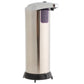 CareAll Auto Motion Smart Soap Dispenser Touch Less No Mess by VistaShops