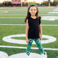 Southlake Carroll Dragons Leggings