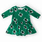 SALE Southlake Carroll Dragons Twirl Bodysuit